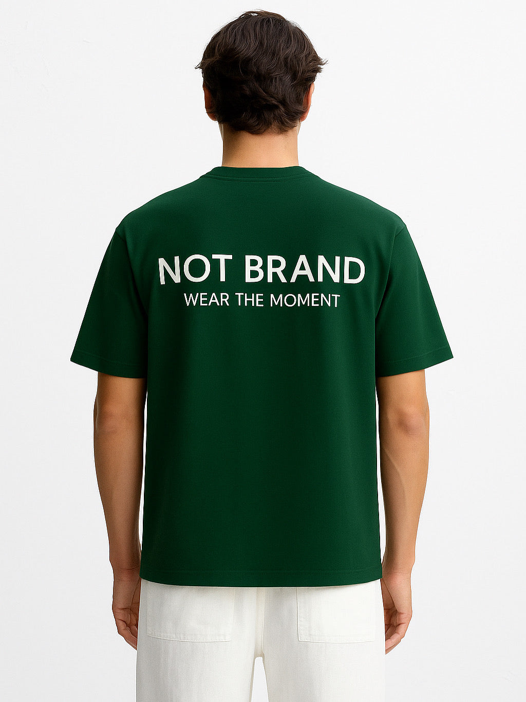 green tee