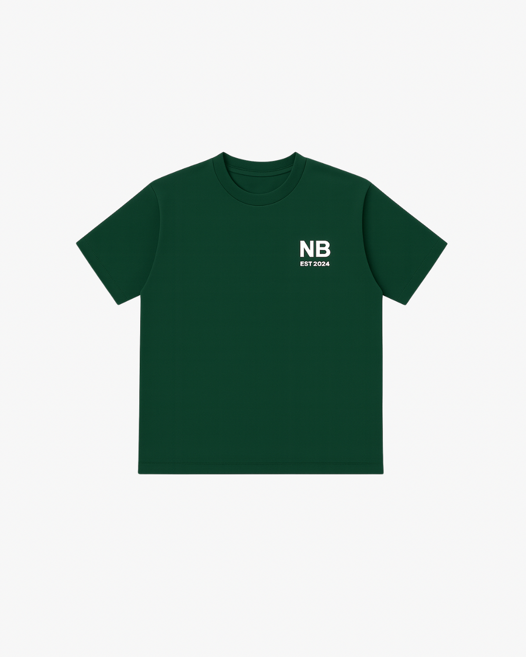 green tee