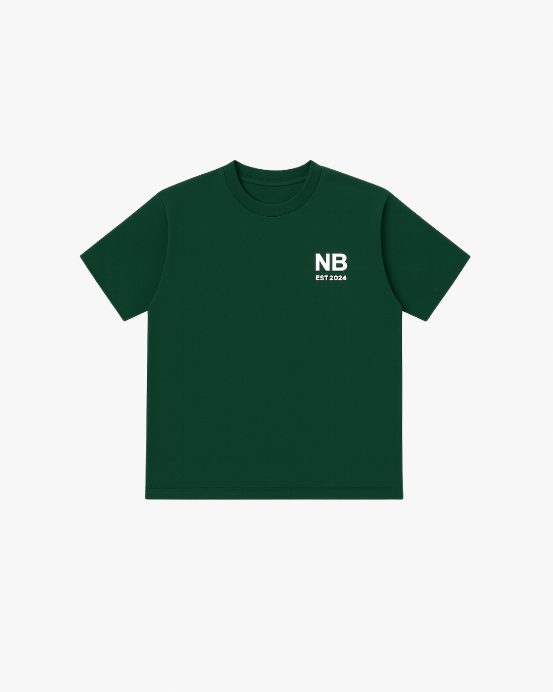 green tee